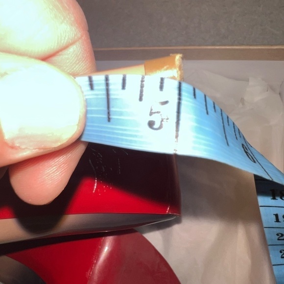 Christian Louboutin gorgeous heels!! - Picture 6 of 8